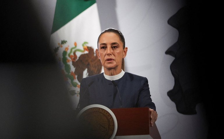 Presidente do México nega possibilidade de invasão dos EUA