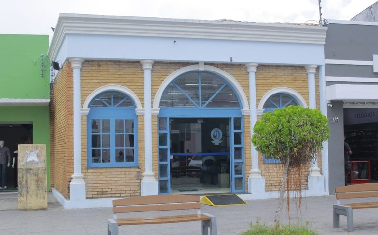 Servidor efetivo assume presidência do Conselho Gestor do Instituto Penedo Previdência