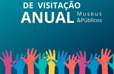Formulário de visitação de museus deve ser preenchido até 20 de junho