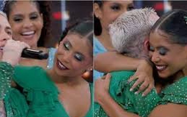 'Dança dos Famosos': veja classificação e eliminados do programa deste domingo