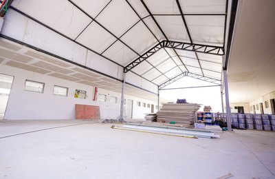 Palmeira dos Índios se prepara para ganhar primeira Creche CRIA em parceria com o Governo de Alagoas