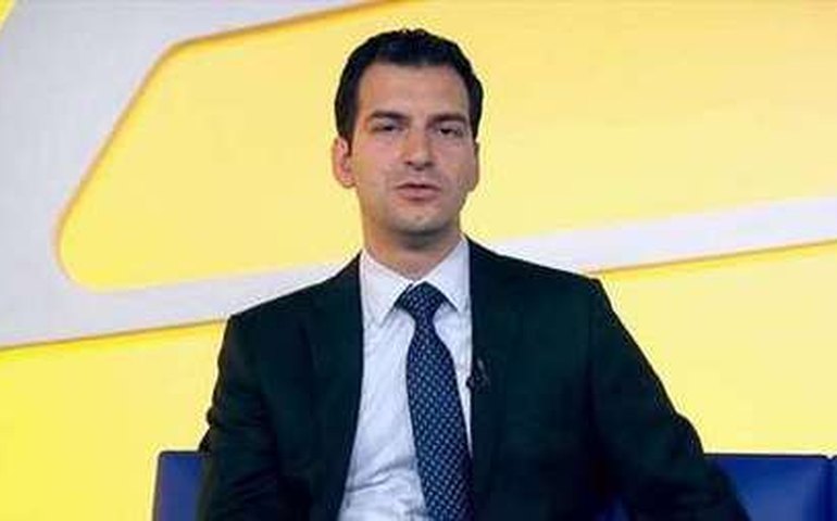 Pedro Daniel vê cenário para futebol brasileiro mudar: &#8216;Chance de mexer no setor&#8217;