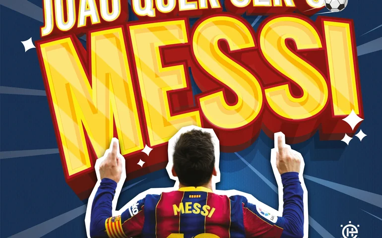 Copa 2026: por que tantas crianças sonham em ser Messi?