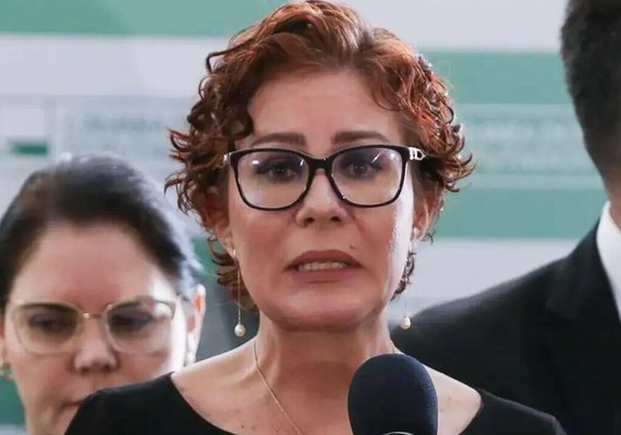 Corte italiana determina que saúde de Zambelli é compatível com prisão em regime fechado