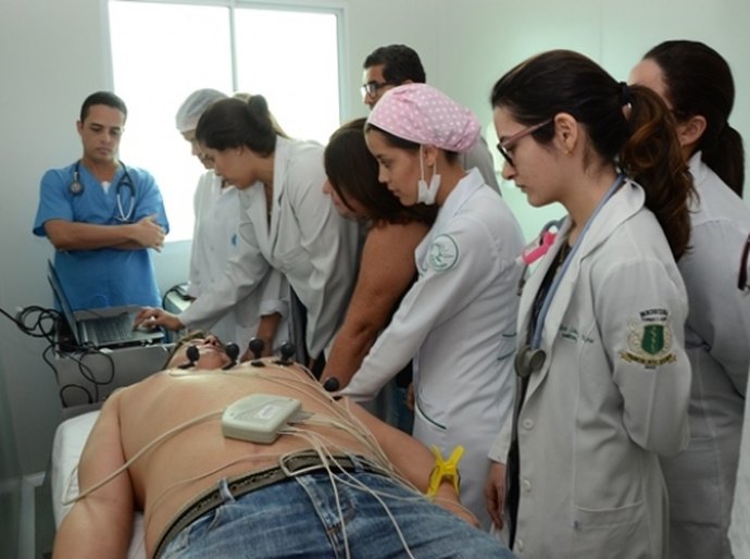 Unidades de Pronto Atendimento oferecem serviço mais ágil