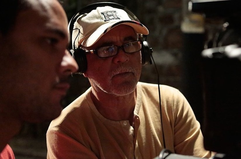 Pré-lançamento do filme “O Olhar de Nise” será realizado na VII Flimar