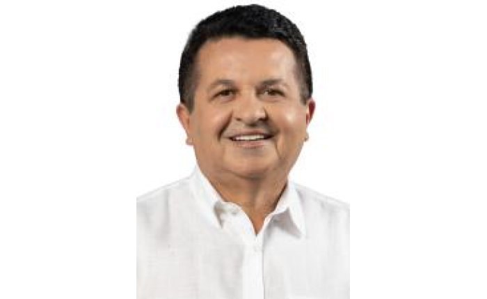 Eleições 2026: quem é Jeová Mota, candidato a deputado estadual (Ceará)