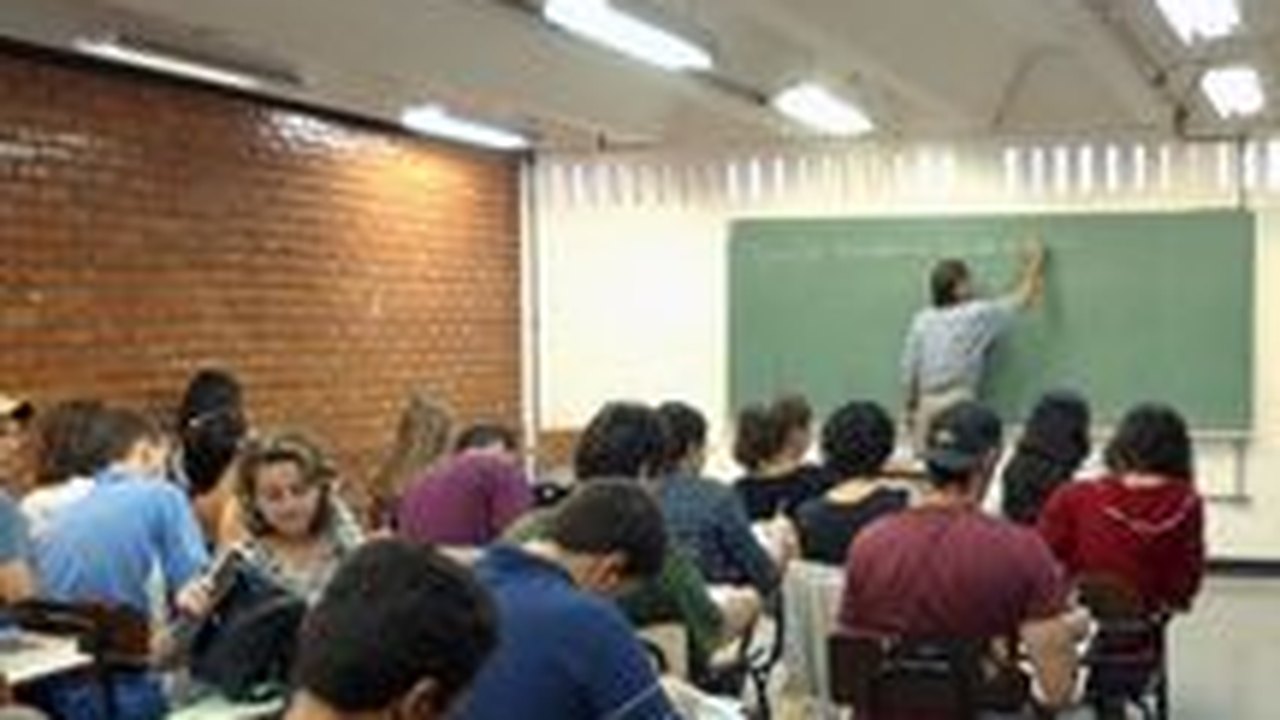 Sisutec vai oferecer quase 300 mil vagas em cursos técnicos este ano