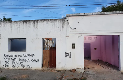 Mina 18 (Trailer do episódio 14) – “O terceiro acordo e o despertar do leão”