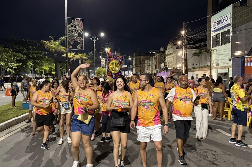 Médica do Hospital Dr. Ib Gatto Falcão faz alerta e tira as dúvidas sobre o cansaço emocional após o Carnaval