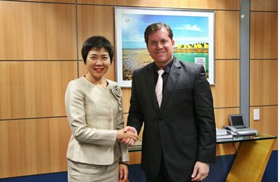 Aviação e turismo juntos para alavancar a economia brasileira