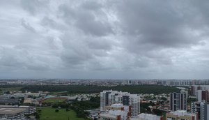 Meteorologia de Sergipe prevê chuvas leves e tempo nublado até quinta-feira / Foto: Foto: Sedurbs/Arquivo