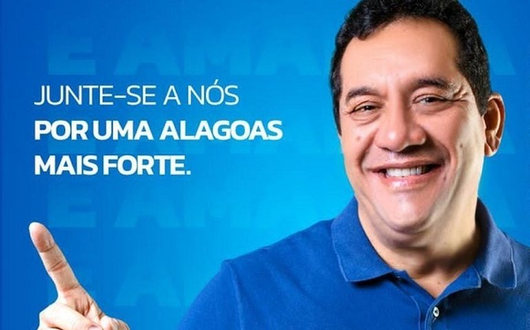 Lançamento da candidatura de Severino Pessoa à reeleição acontece nesta sexta (19)