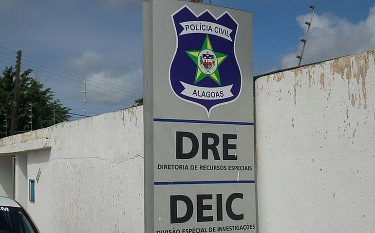 Dois estudantes são apreendidos depois de ameaças de ataques a escolas em Maceió