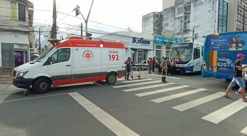 Foto: reprodução/divulgação ascom SMTT