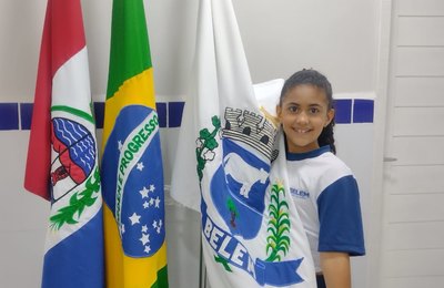 Educação de Belém é destaque no Prêmio MPT na Escola de 2025