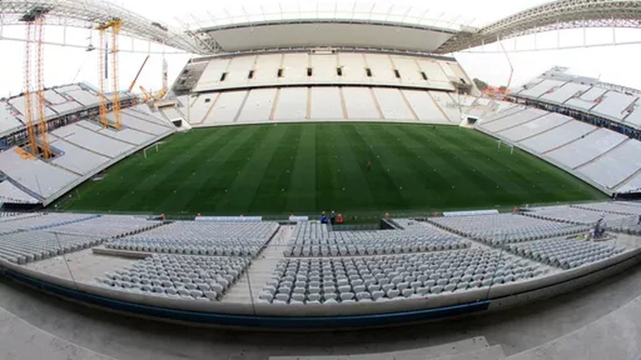 Corinthians consegue aprovações e será dono de 100% da Neo Química Arena