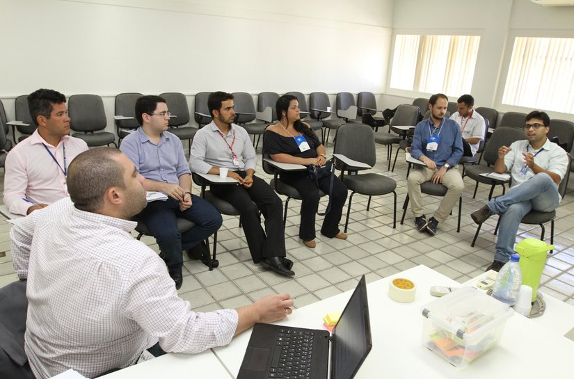 Fórum Estadual das Microempresas e Empresas de Pequeno Porte planeja ações para 2017