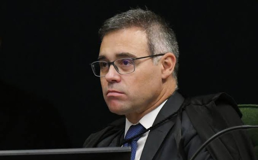 Mendonça pede vista de 20 recursos de Moraes que miram Bolsonaro e apoiadores