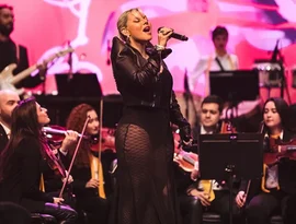 Duda Beat e Orquestra Ouro Preto fazem concerto gratuito em celebração aos 315 anos de Ouro Preto