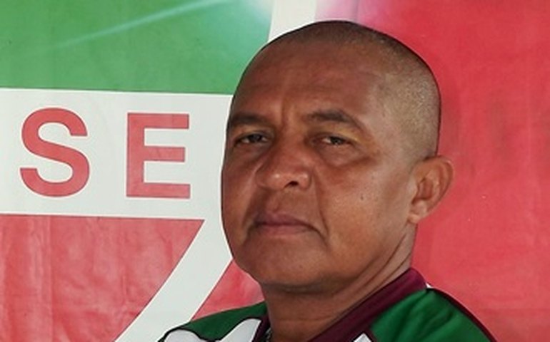 Robério Souza retorna ao comando do CSE para jogo decisivo com o CSA