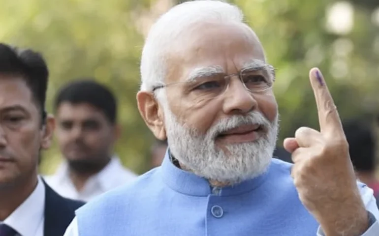 Sul Global tem sido vítima de viés parcial em instituições globais, diz Modi