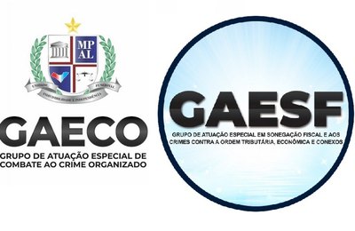 Chefe do MP estadual nomeia novos integrantes do Gaeco e Gaesf