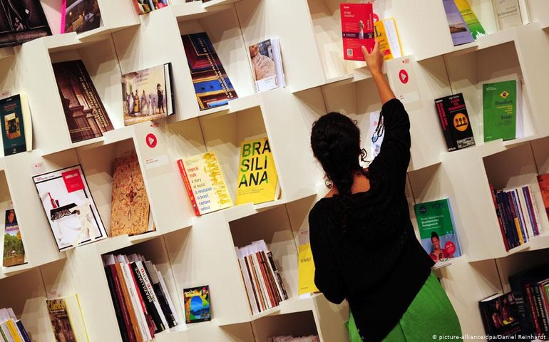 Editoras independentes apontam perdas