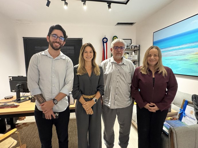 Investimento hoteleiro de R$ 2 bilhões deve impulsionar turismo e economia criativa em Alagoas