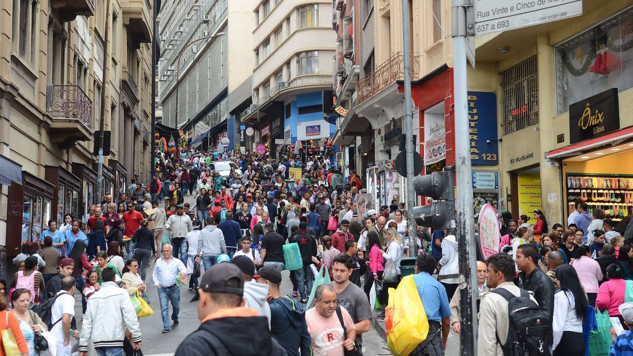 Índice de Estoques sobe 1,5% em agosto ante julho, revela FecomercioSP