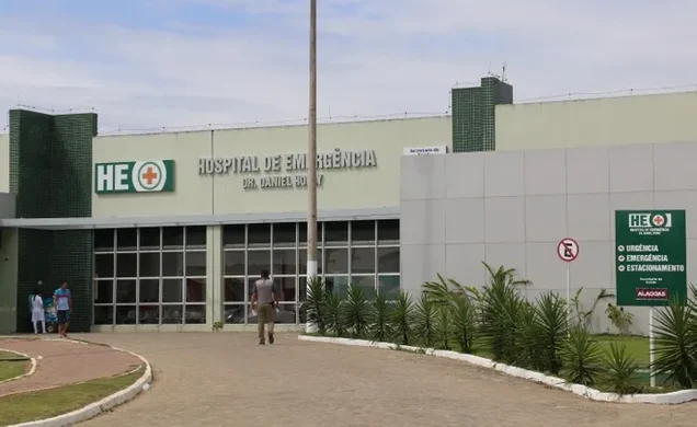 Denúncias apontam falta de estrutura e irregularidades sanitárias no Hospital do Agreste 