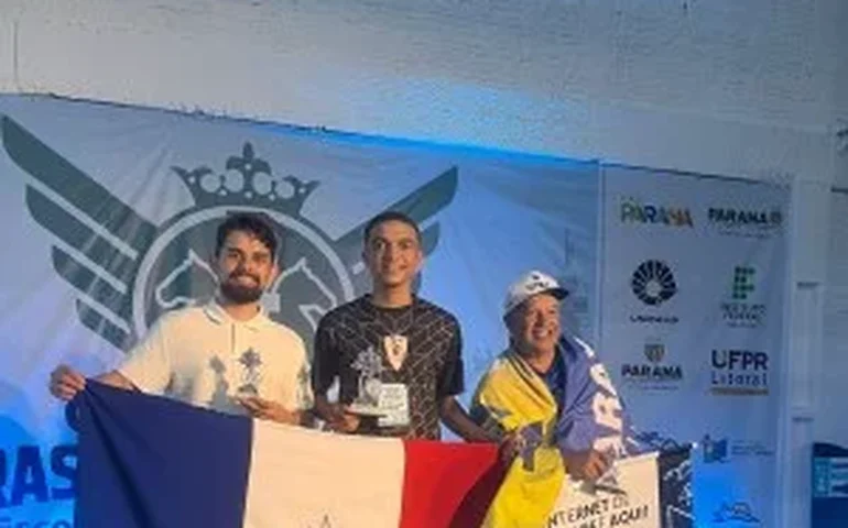 Xadrez em dose dupla: Ufal tem 1º e 2º lugares no Brasileiro Universitário