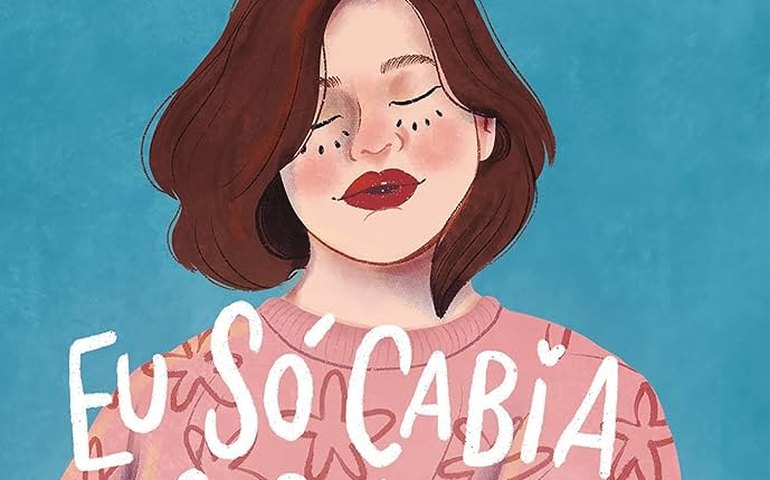 Clube do Livro “Meu Corpo Sou Eu” propõe ler o mundo pelo corpo e anuncia nova edição com Eu só cabia nas palavras, de Rafaela Ferreira