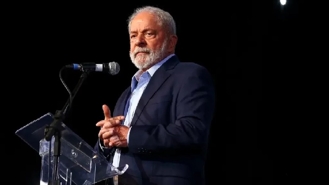 ‘Não somos governo de pensamento único’, diz Lula em reunião ministerial