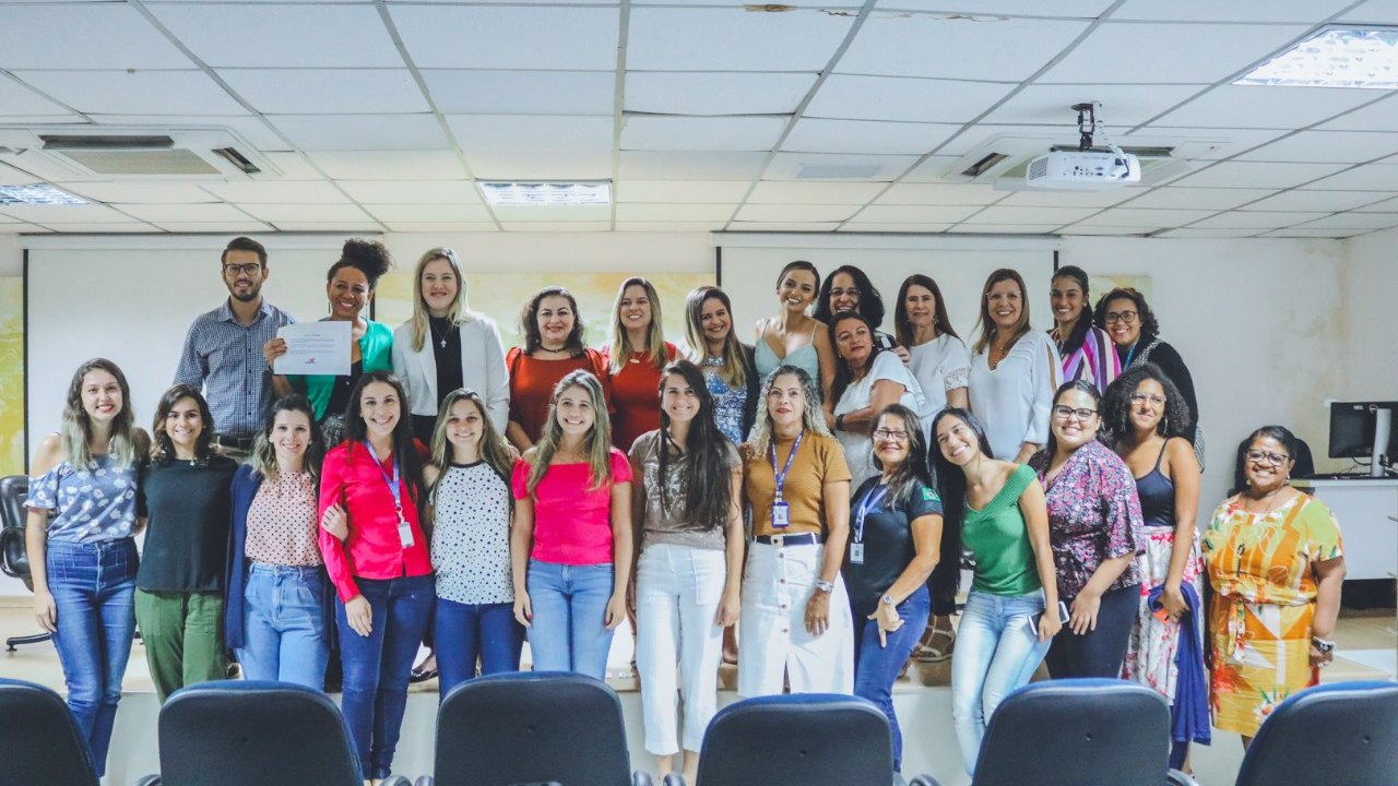 Servidoras da Sefaz Alagoas participam de mesa redonda sobre empoderamento, empreendedorismo e mulheres na política