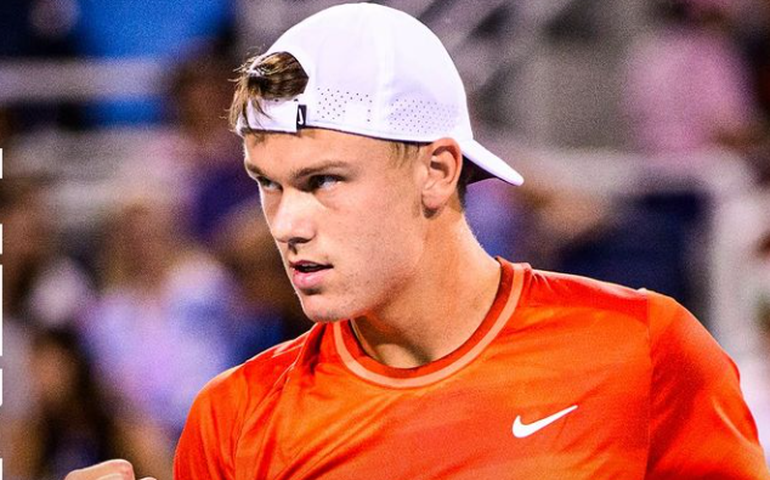 Holger Hune é confirmado para o Rio Open 2025: 'Tenho expectativas muito altas'