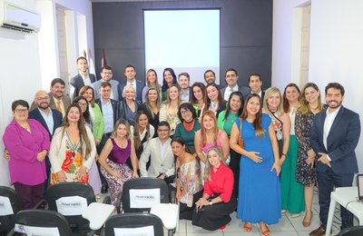 Agosto é marcado por anúncio de recursos, inaugurações e lançamento de podcast