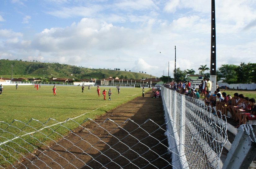 São José da Laje: 1ª Copa Maurício de Carvalho chega a sua final neste sábado