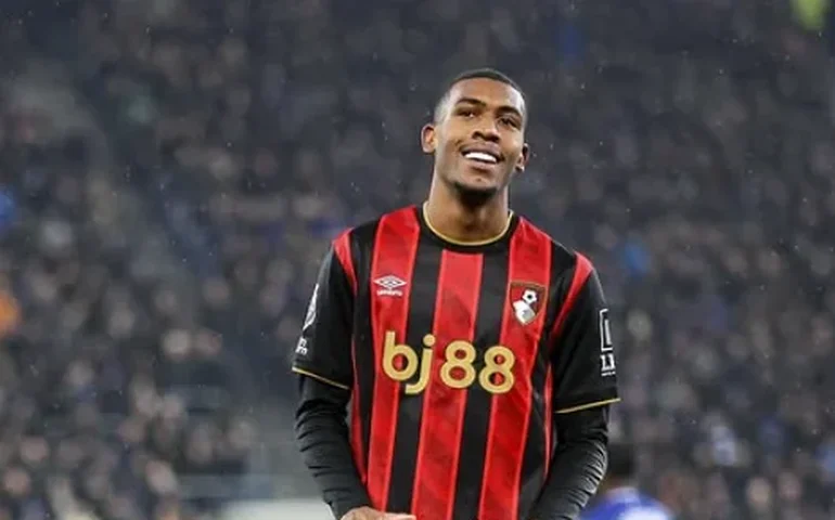 Rayan comemora primeira convocação para seleção brasileira: 'Sonho de criança'