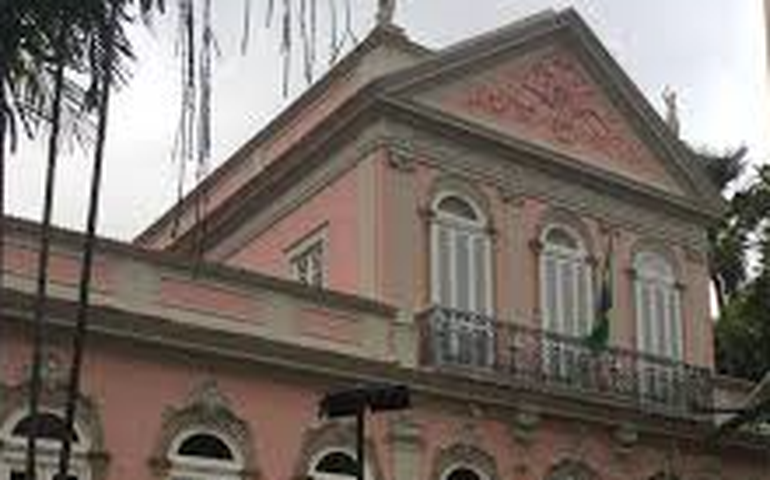 Rio é homenageado em projeto da Fundação Casa de Rui Barbosa