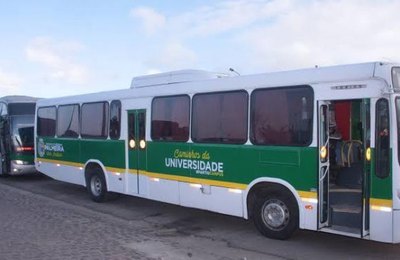 Começa nesta segunda (31) recadastramento de alunos do Programa Caminhos da Universidade, em Palmeira 
