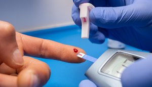 diabetes / Foto: Foto: Freepik/ Ilustrativa