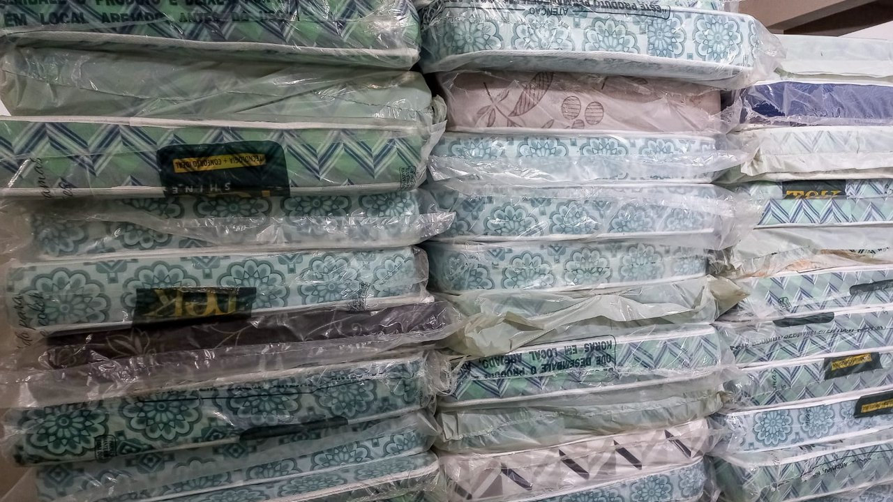 Campanha tem saldo positivo e donativos a desabrigados serão entregues nesta terça