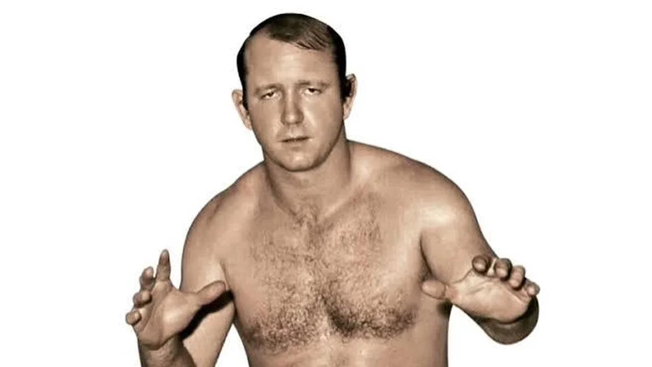 Morre Dory Funk Jr., lenda da luta livre e membro do Hall da Fama da WWE, aos 85 anos