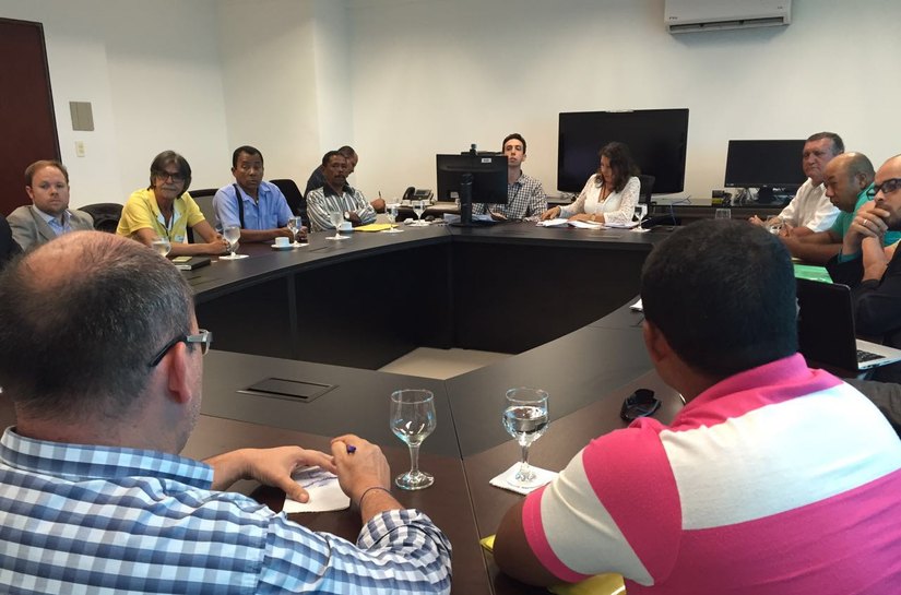 Sesc das Artes apresenta o espetáculo o drama e outros contos neste sábado, 3