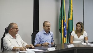 Convênio ampliará tratamento preventivo de câncer