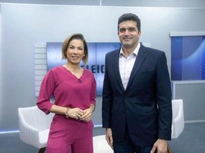 Divulgação - Instagram