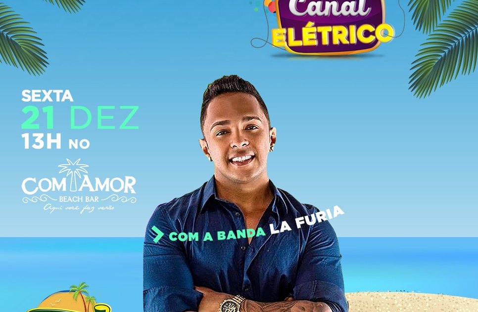 Gravação Canal Elétrico de Verão / Foto: Comercial A8SE