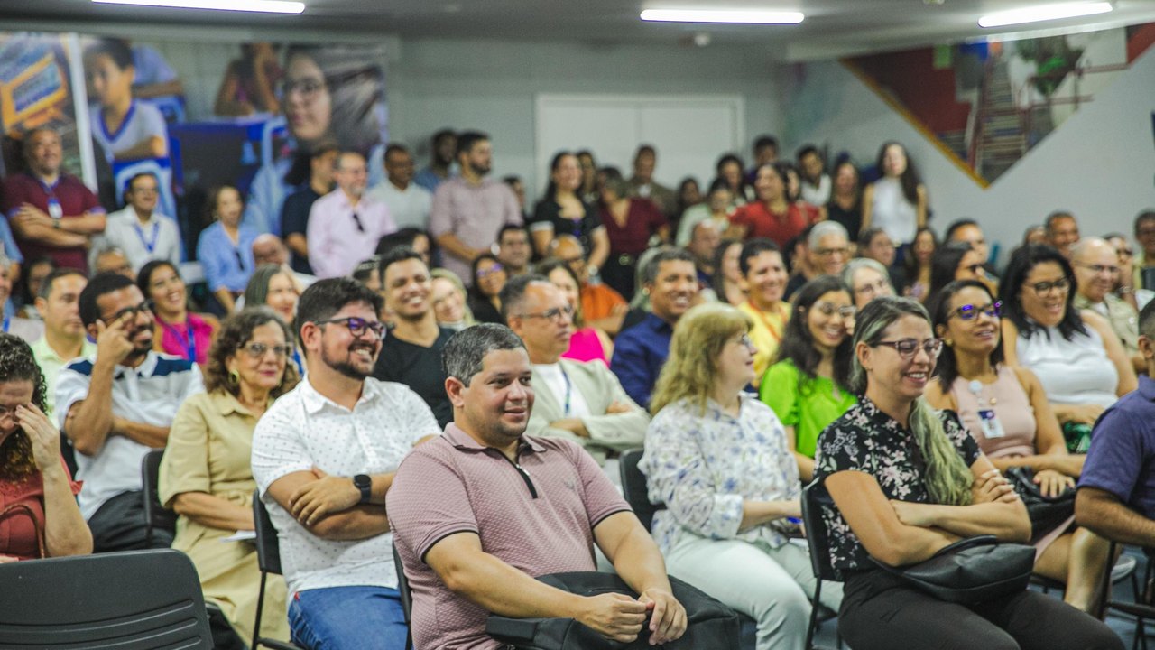 Sefaz apresenta decreto de execução orçamentária das Unidades Gestoras para 2025