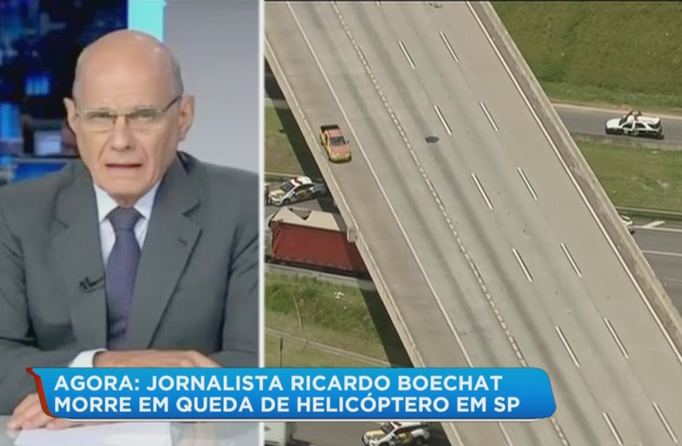 RICARDO PORCHAT